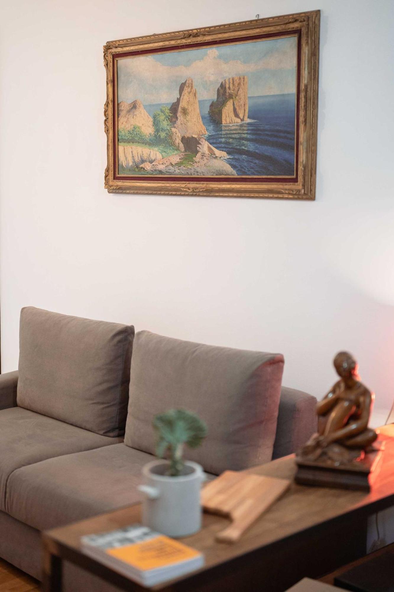 Casa San Giacomo Bellagio Kültér fotó